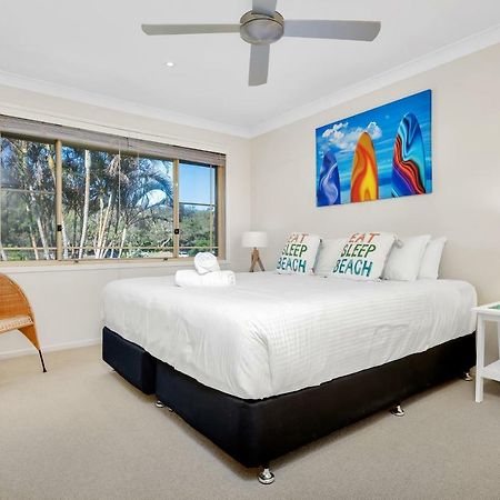 Casuarina 1 Apartment Ballina Luaran gambar