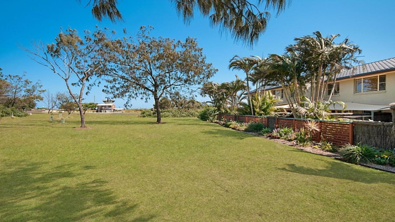 Casuarina 1 Apartment Ballina Luaran gambar