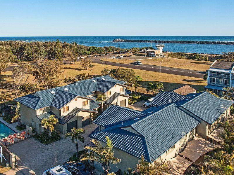 Casuarina 1 Apartment Ballina Luaran gambar