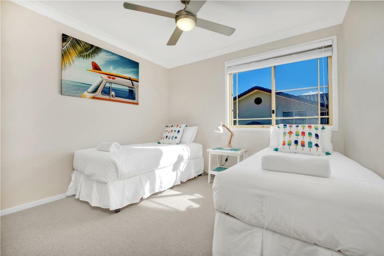 Casuarina 1 Apartment Ballina Luaran gambar
