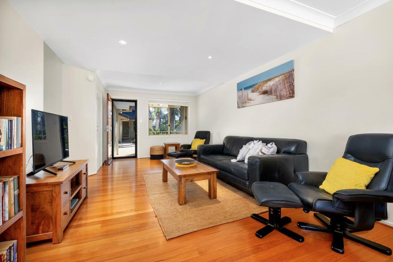 Casuarina 1 Apartment Ballina Luaran gambar