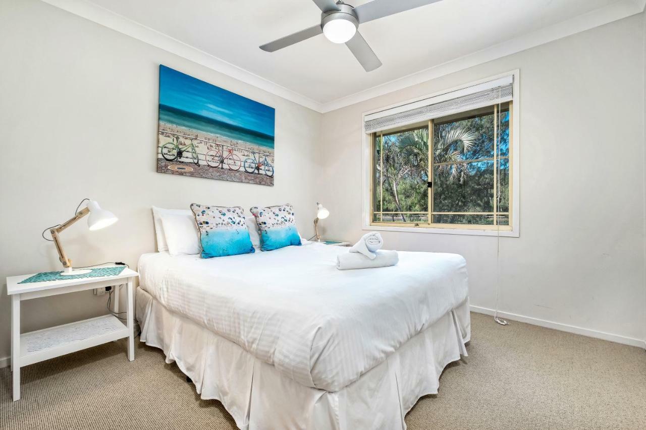 Casuarina 1 Apartment Ballina Luaran gambar