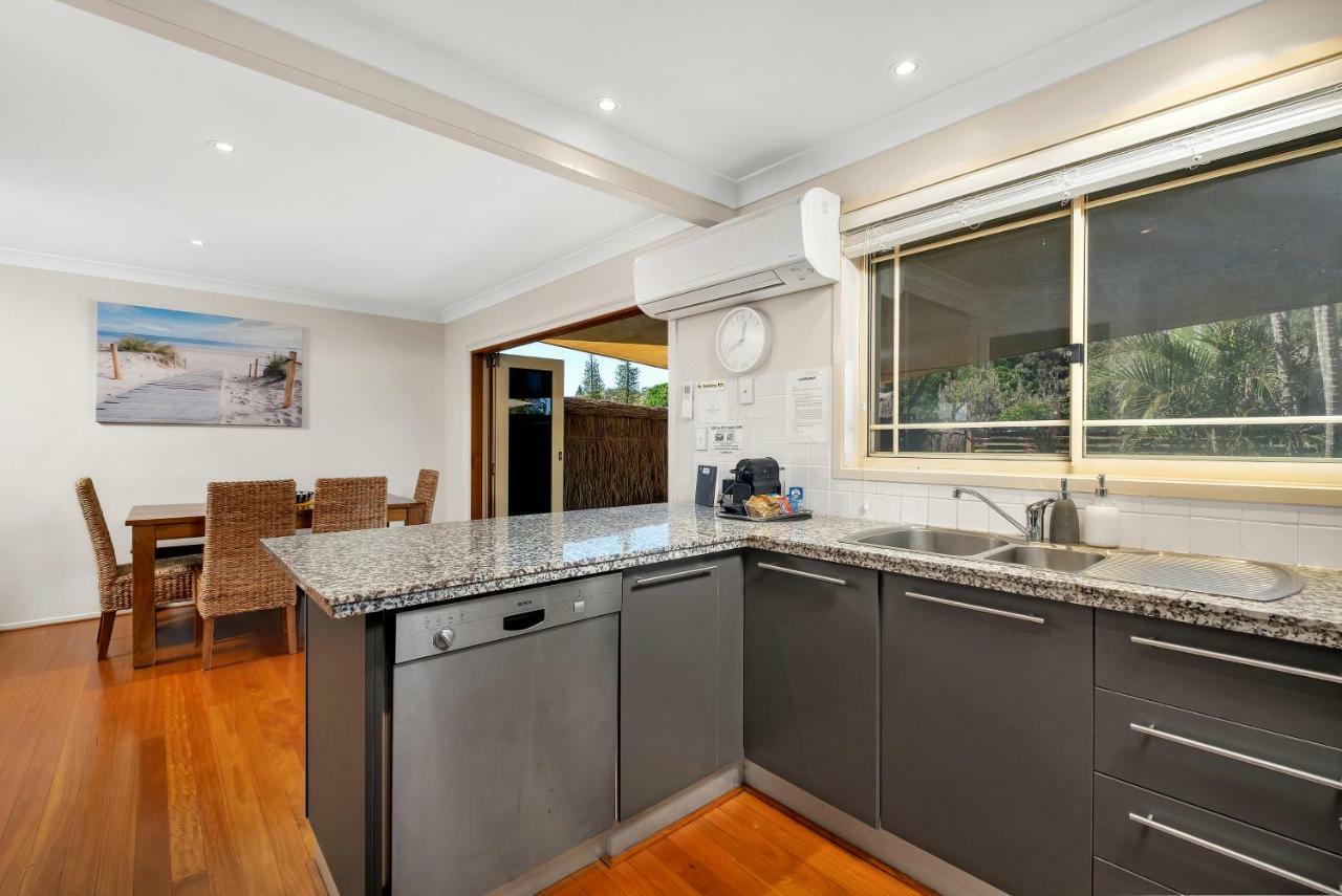 Casuarina 1 Apartment Ballina Luaran gambar