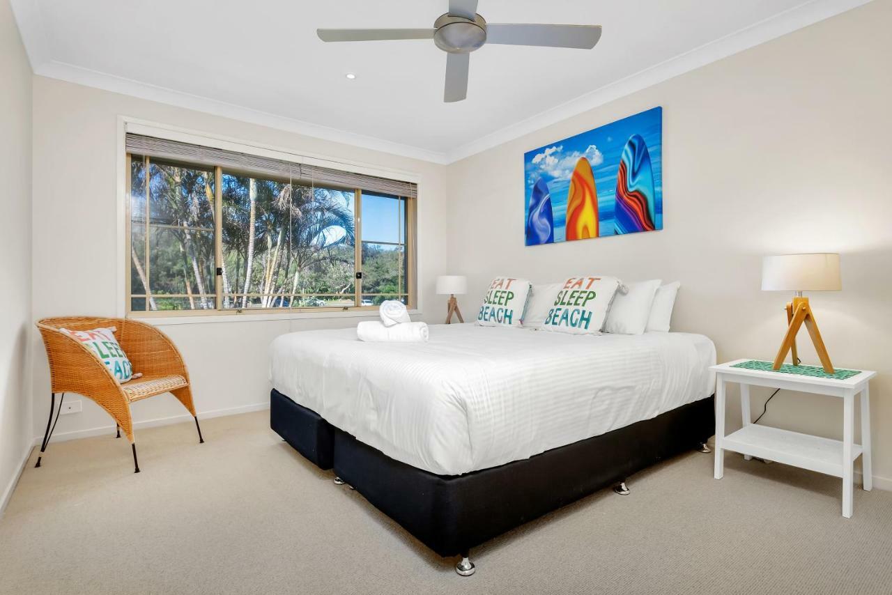 Casuarina 1 Apartment Ballina Luaran gambar